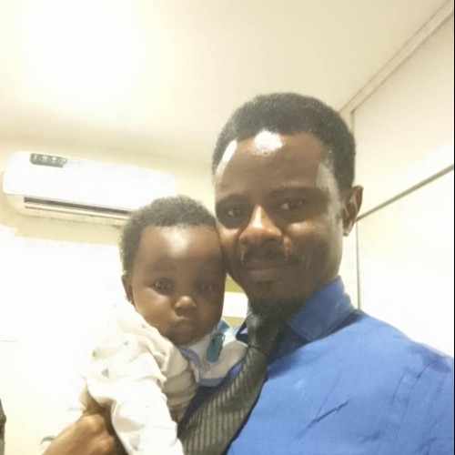Oluseyi O.