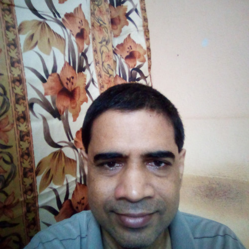Surya Prakash  S.