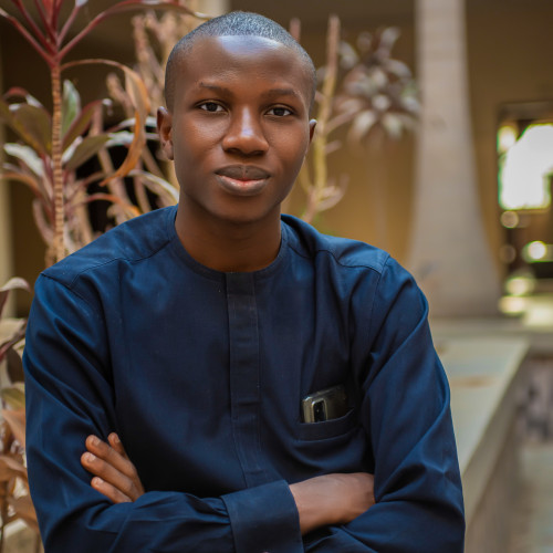 Nasiru A. profile photo
