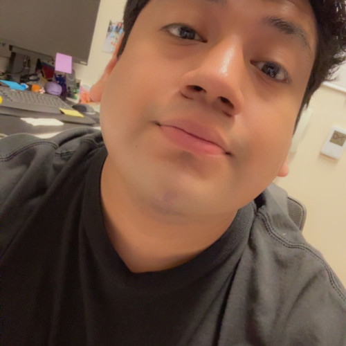 luis a. profile photo