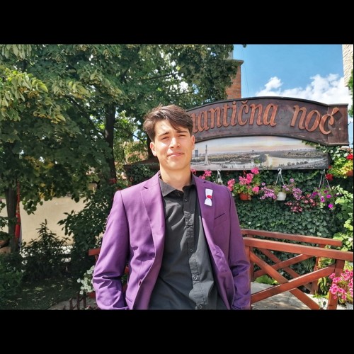 Nikola T. profile photo