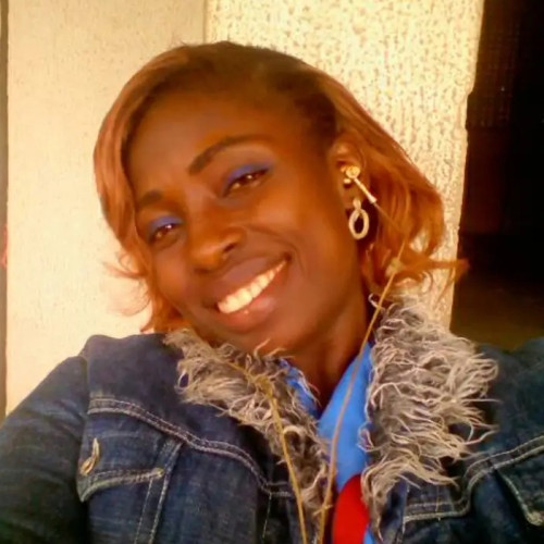 Bukky Z. profile photo