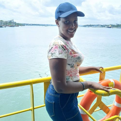 Christine M. profile photo