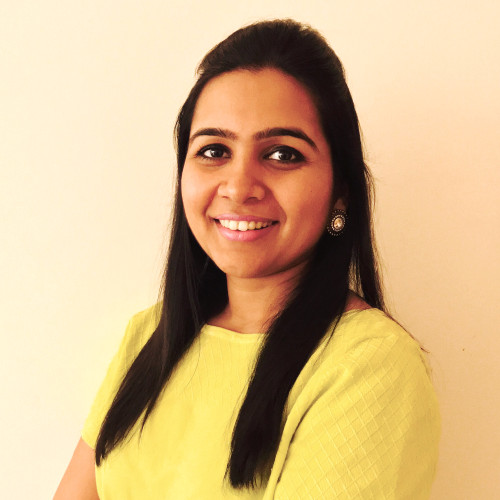 Anupama M. profile photo