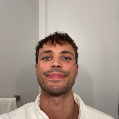 julian f. profile photo