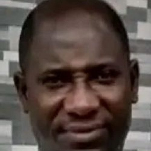 Kazeem L. profile photo