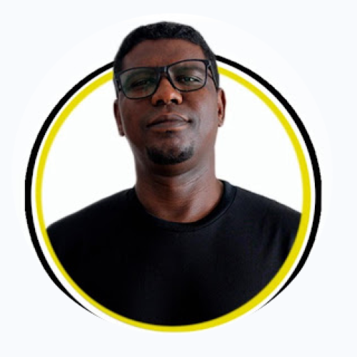 Alexandre Magno T. profile photo