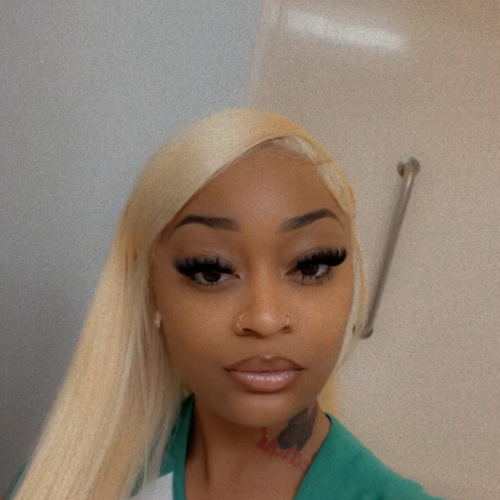 NaKaiya J. profile photo
