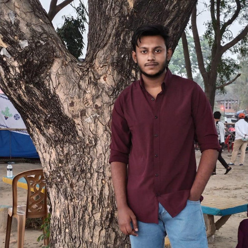 Rakib I. profile photo