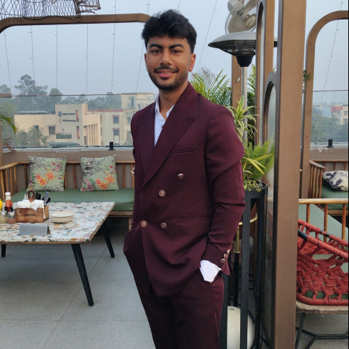 Kartikeya S. profile photo