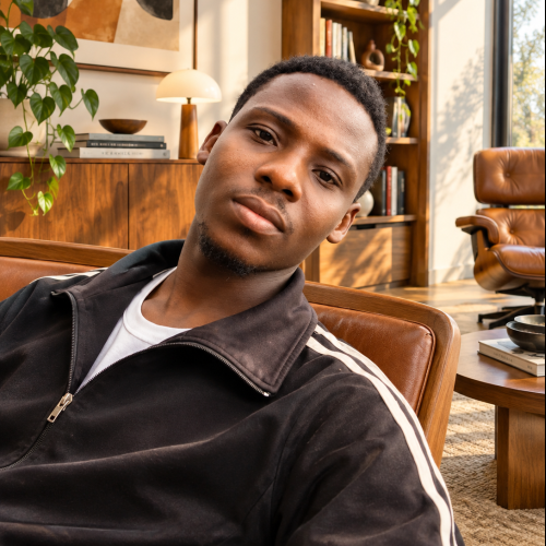 Aliyu S. profile photo
