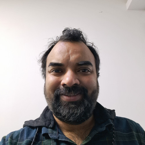 Asheesh K.