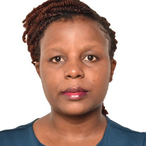 SUSAN T. profile photo
