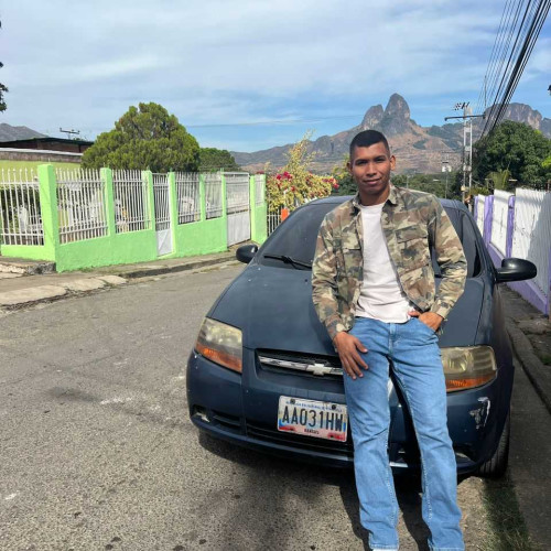 Maiker L. profile photo