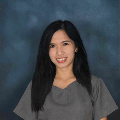 Joebelle O. profile photo
