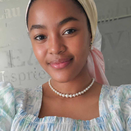 Shaly I. profile photo