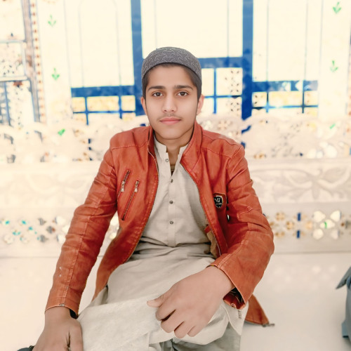 Saifullah  K. profile photo