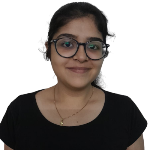 Tanishka T.