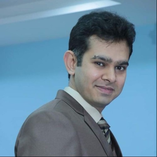 Usman W.
