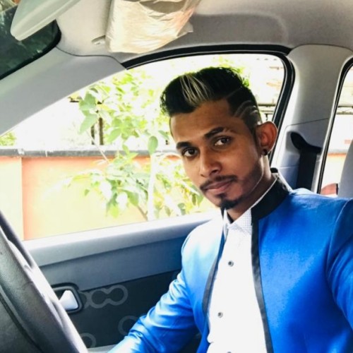 Rajeewa M.