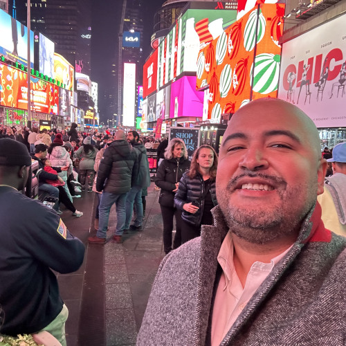 Manny A. profile photo