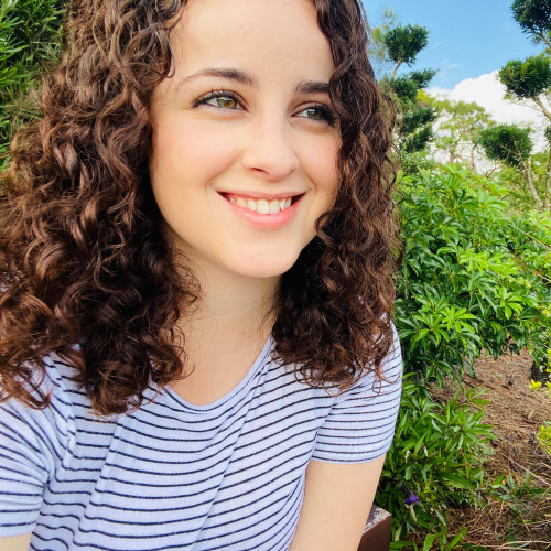 Isabel S. profile photo