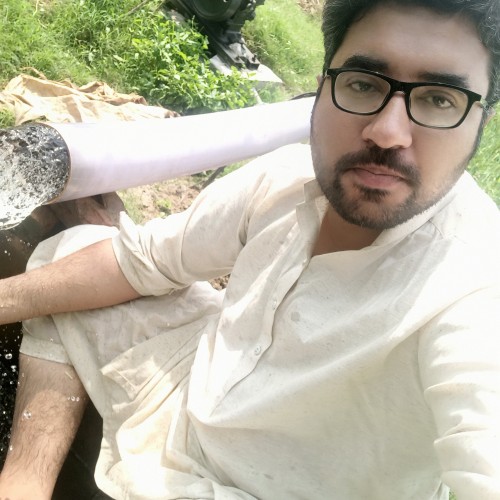 Ahmad  I.