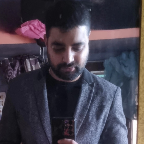 Sanjay B. profile photo