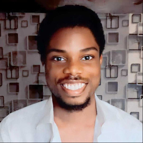 Emmanuel E.