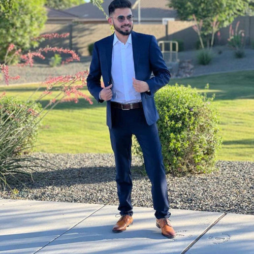 Hamza K. profile photo