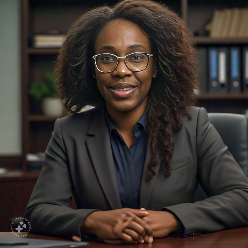 Marcia  T. profile photo