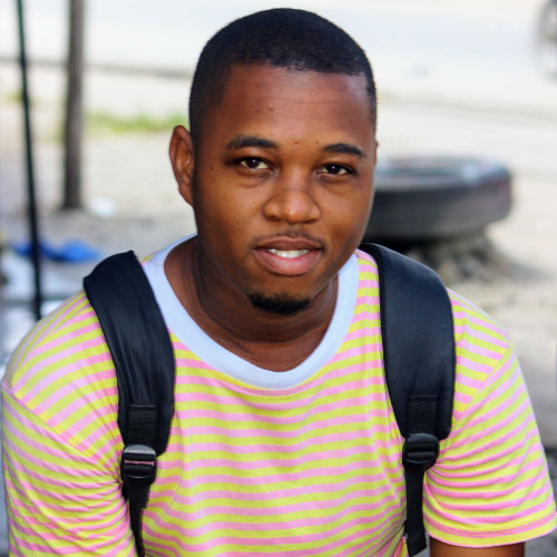 mustapha m. profile photo