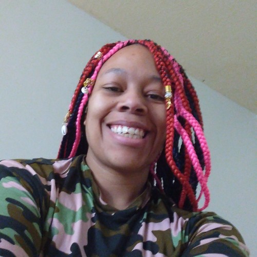 Gwendolyn R. profile photo