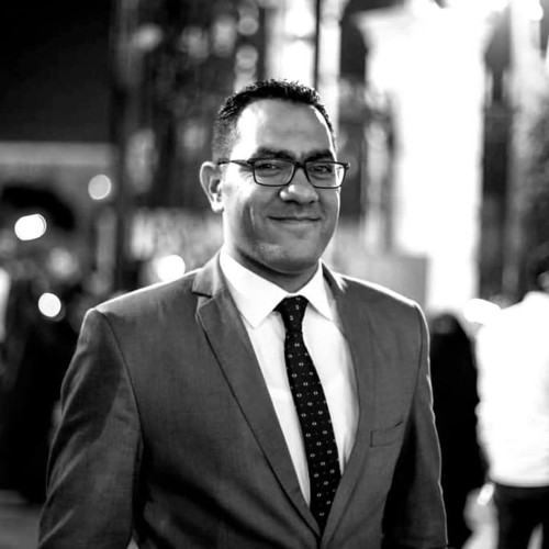 Mostafa I.