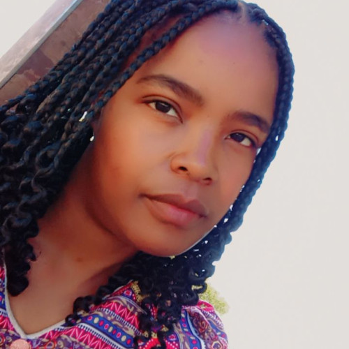 Shanice  F. profile photo