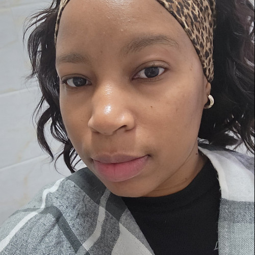 Kefiwe S.
