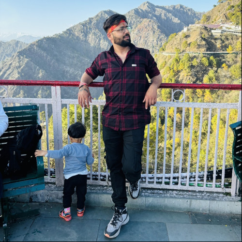 Pawan S. profile photo