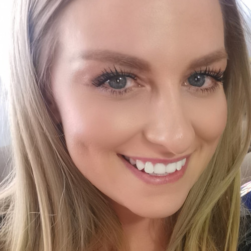 Mahkenzi C. profile photo