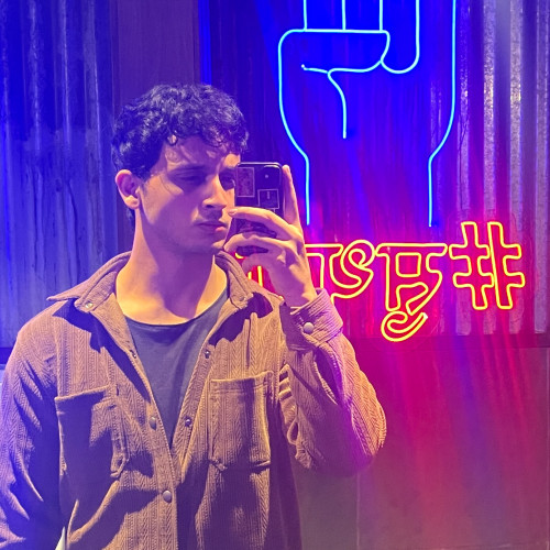 Kush G. profile photo