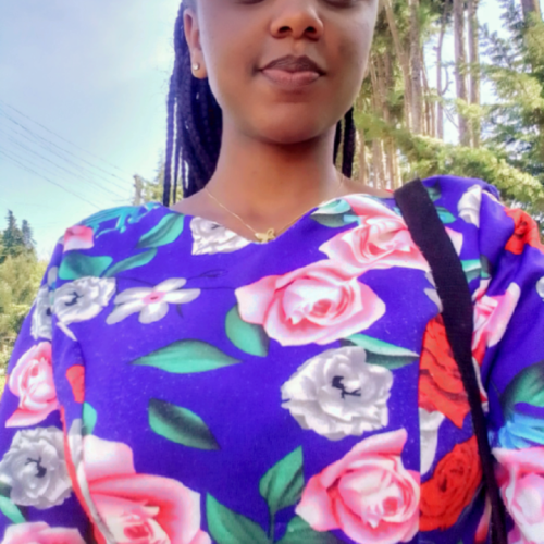 Grace  N. profile photo