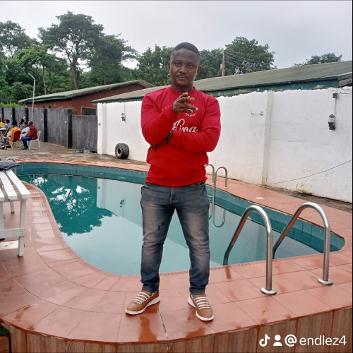 Ayinde J.