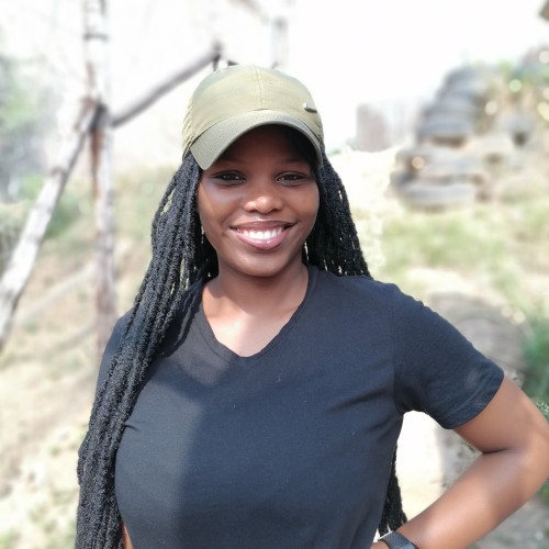 Nothando M.