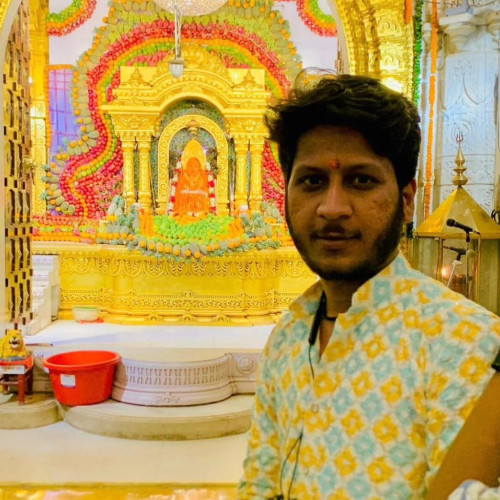 Viejay C. profile photo