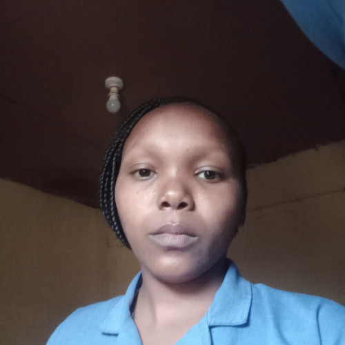 Faith G. profile photo