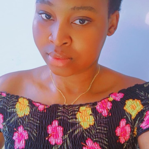 Blessing M.