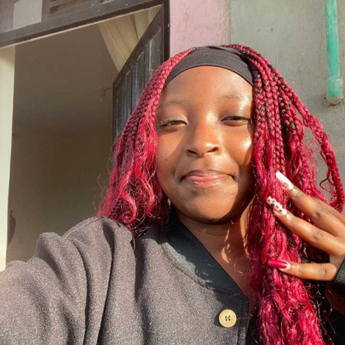 ivyriz K. profile photo