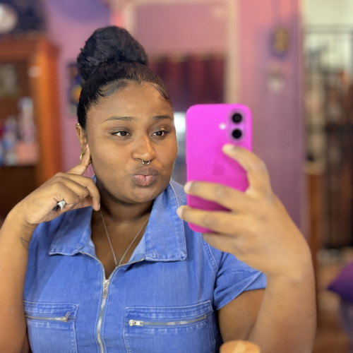 Jariel K. profile photo