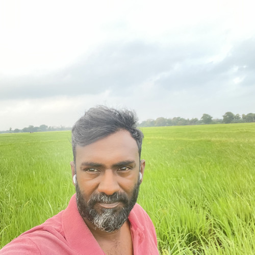 Tharjith  T. profile photo