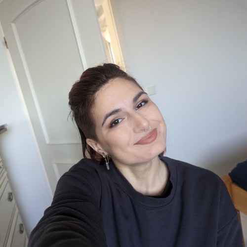 Eveline C.