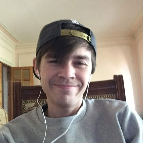 TImur M. profile photo